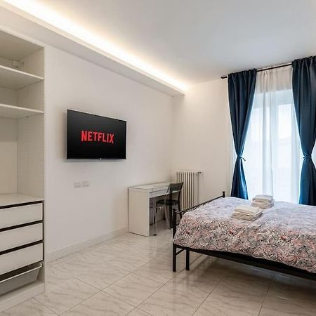 Comfort Suite In Milánó Kültér fotó