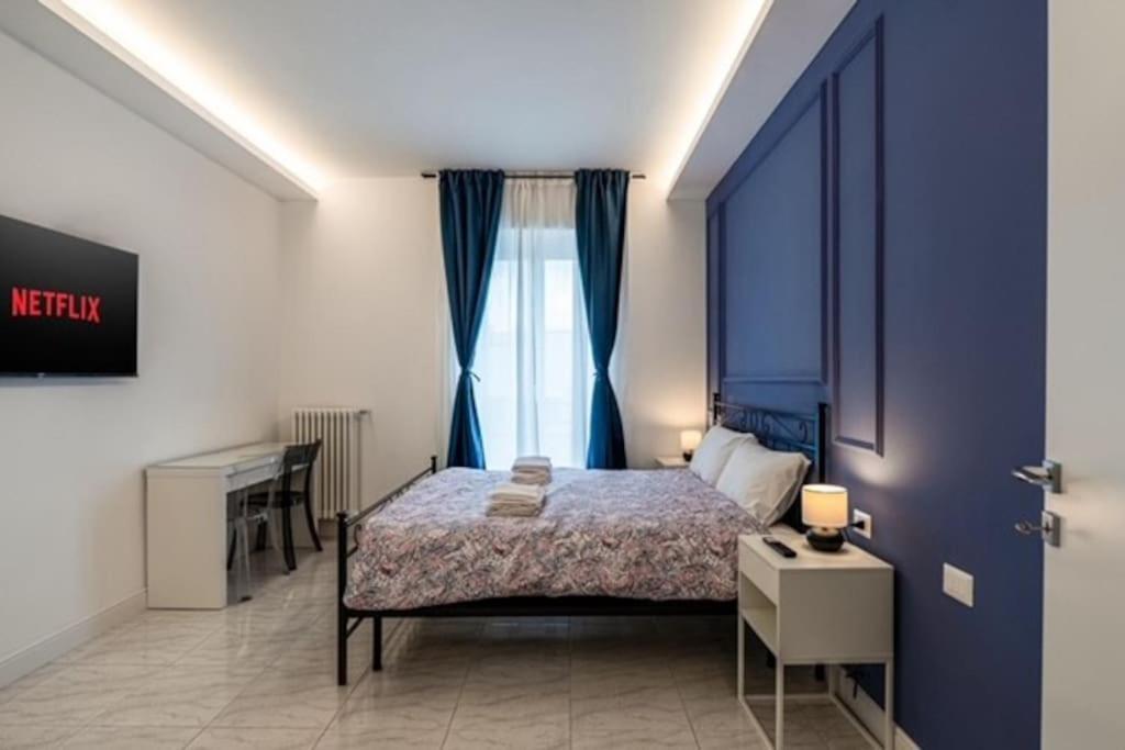 Comfort Suite In Milánó Kültér fotó