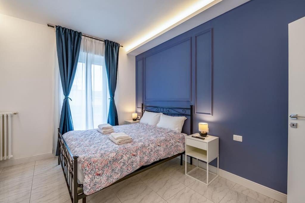 Comfort Suite In Milánó Kültér fotó
