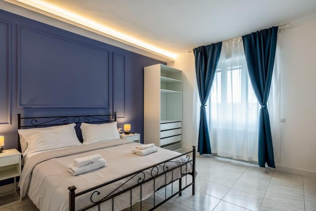 Comfort Suite In Milánó Kültér fotó