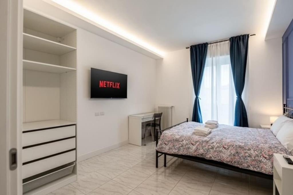 Comfort Suite In Milánó Kültér fotó